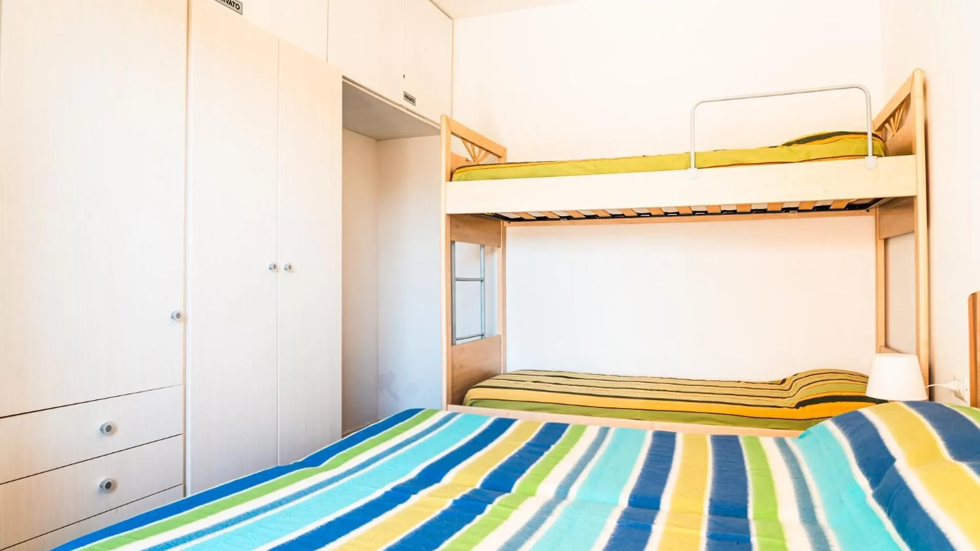Condominio Oasi Bibione 0*,  Italy