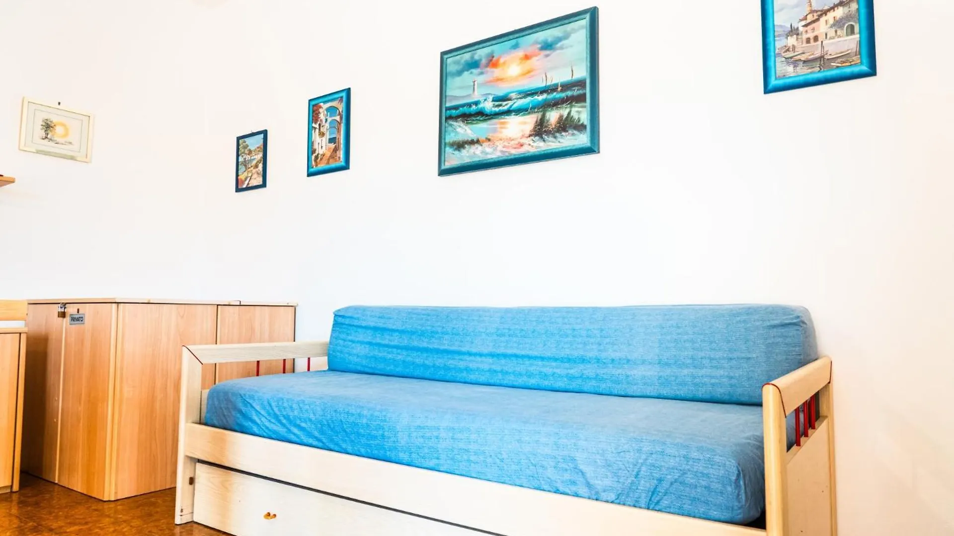 Condominio Oasi Bibione Apartment