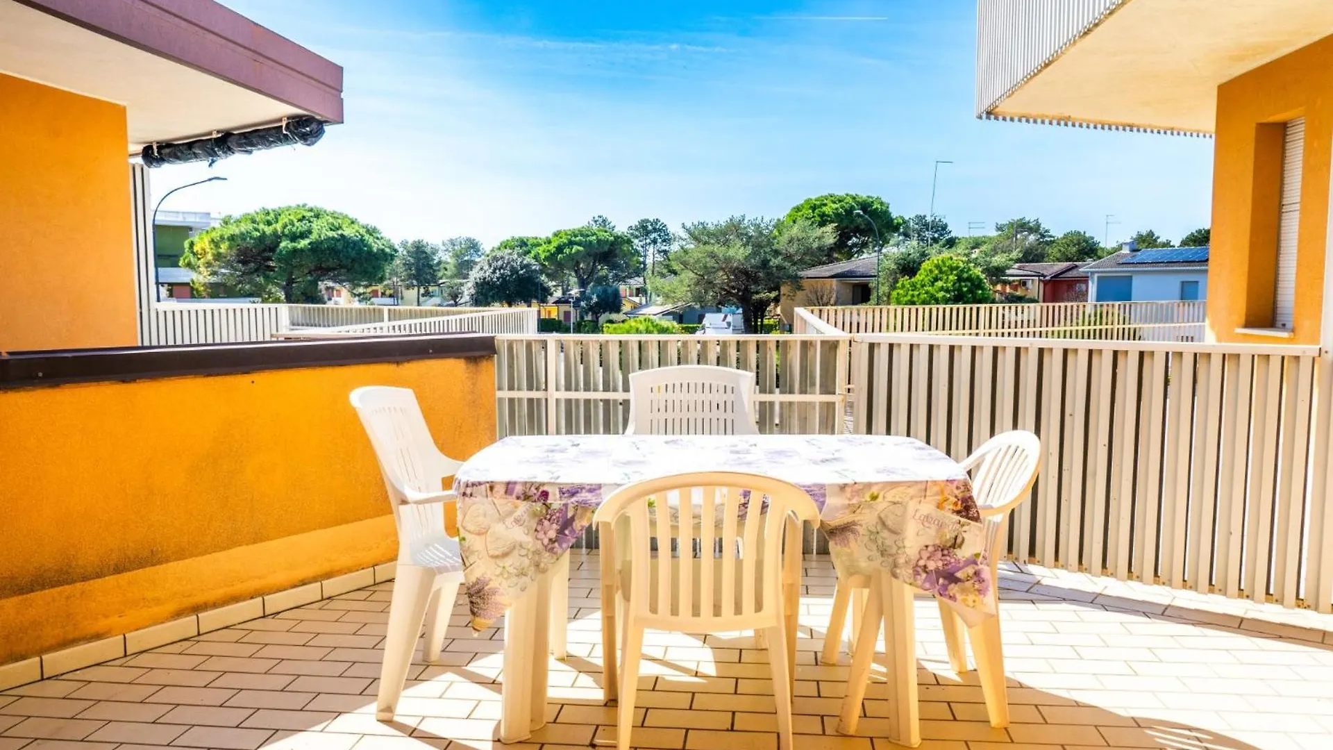 Condominio Oasi Bibione Apartment