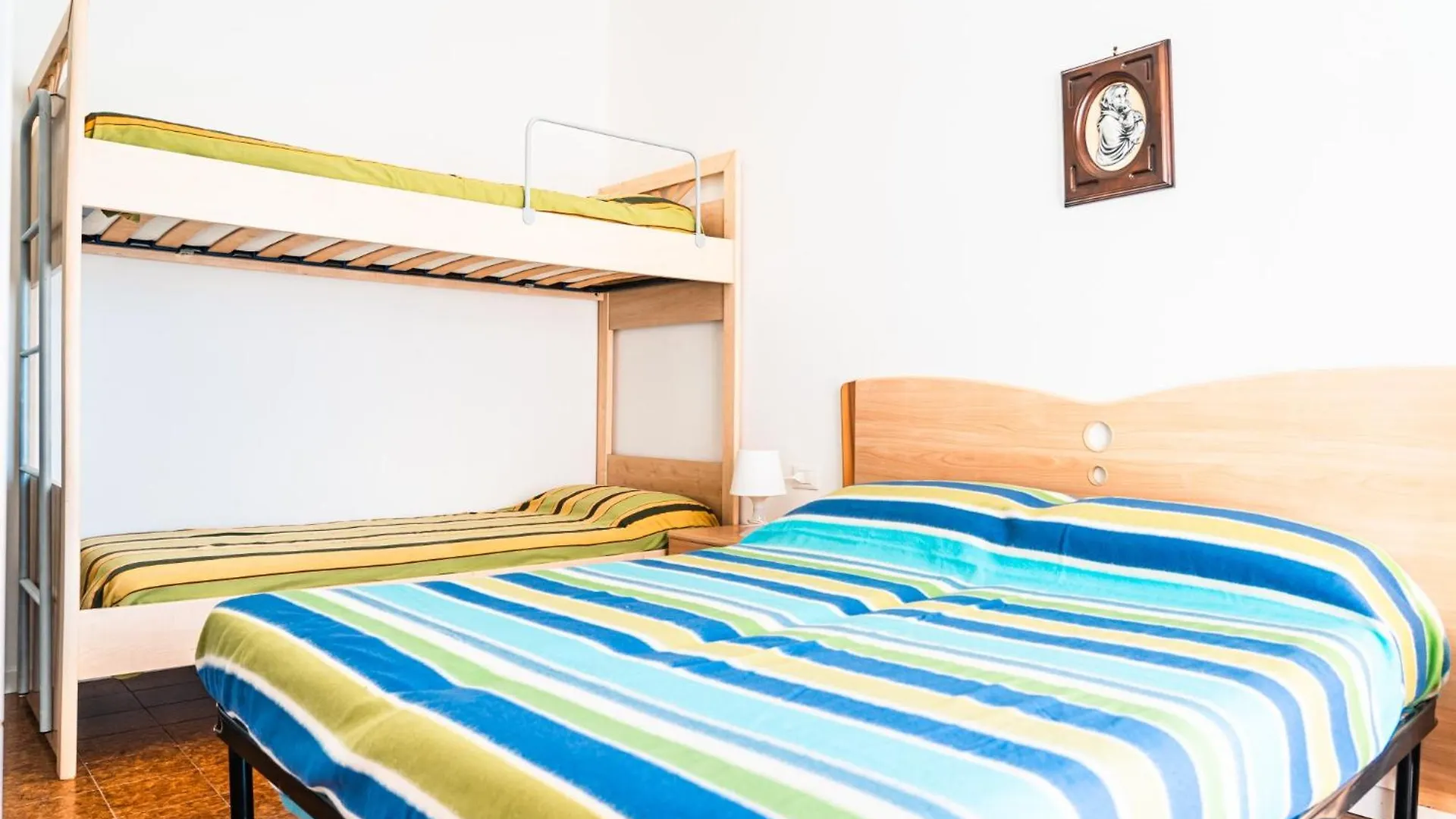 Condominio Oasi Bibione
