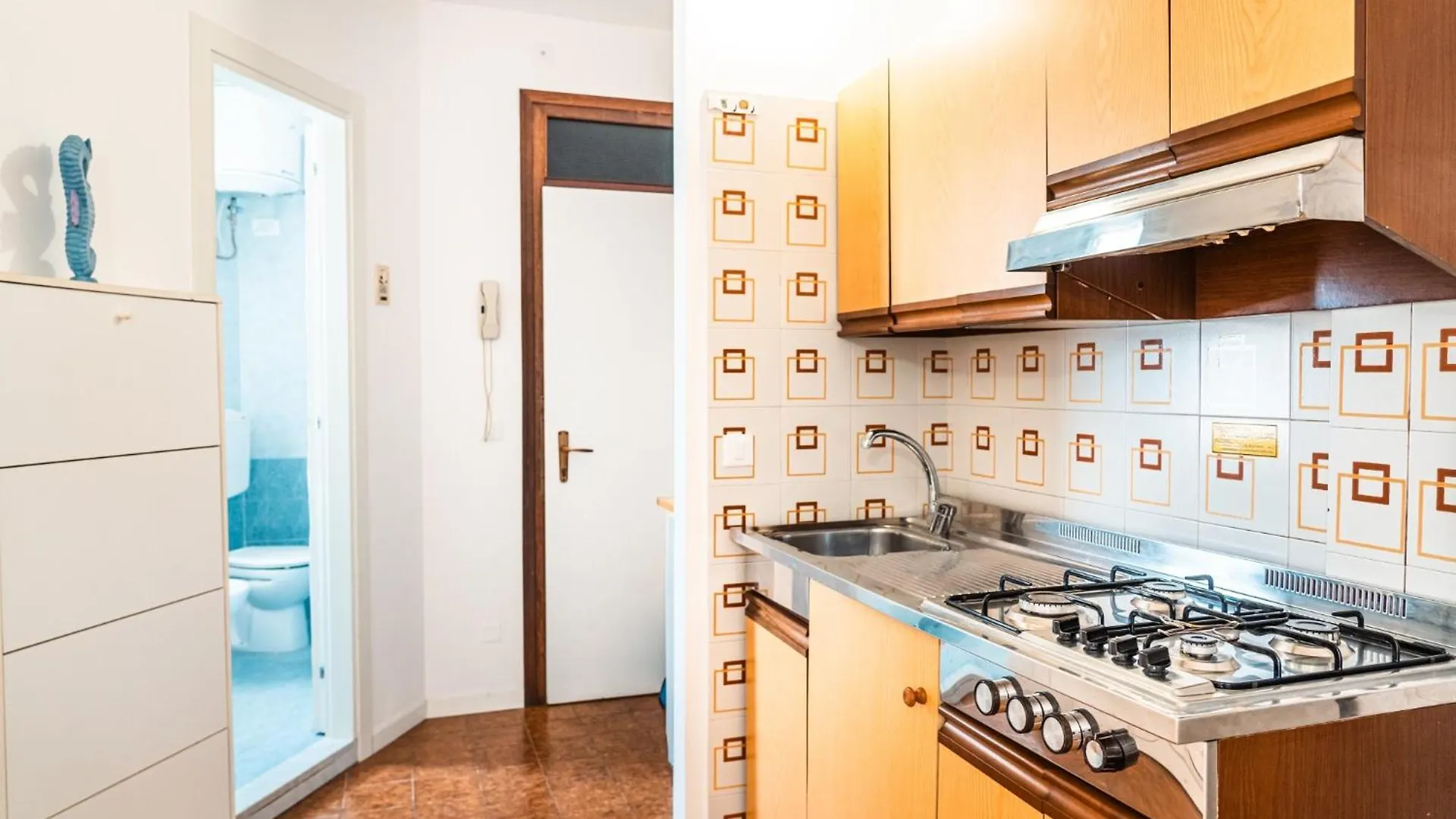 Condominio Oasi Bibione