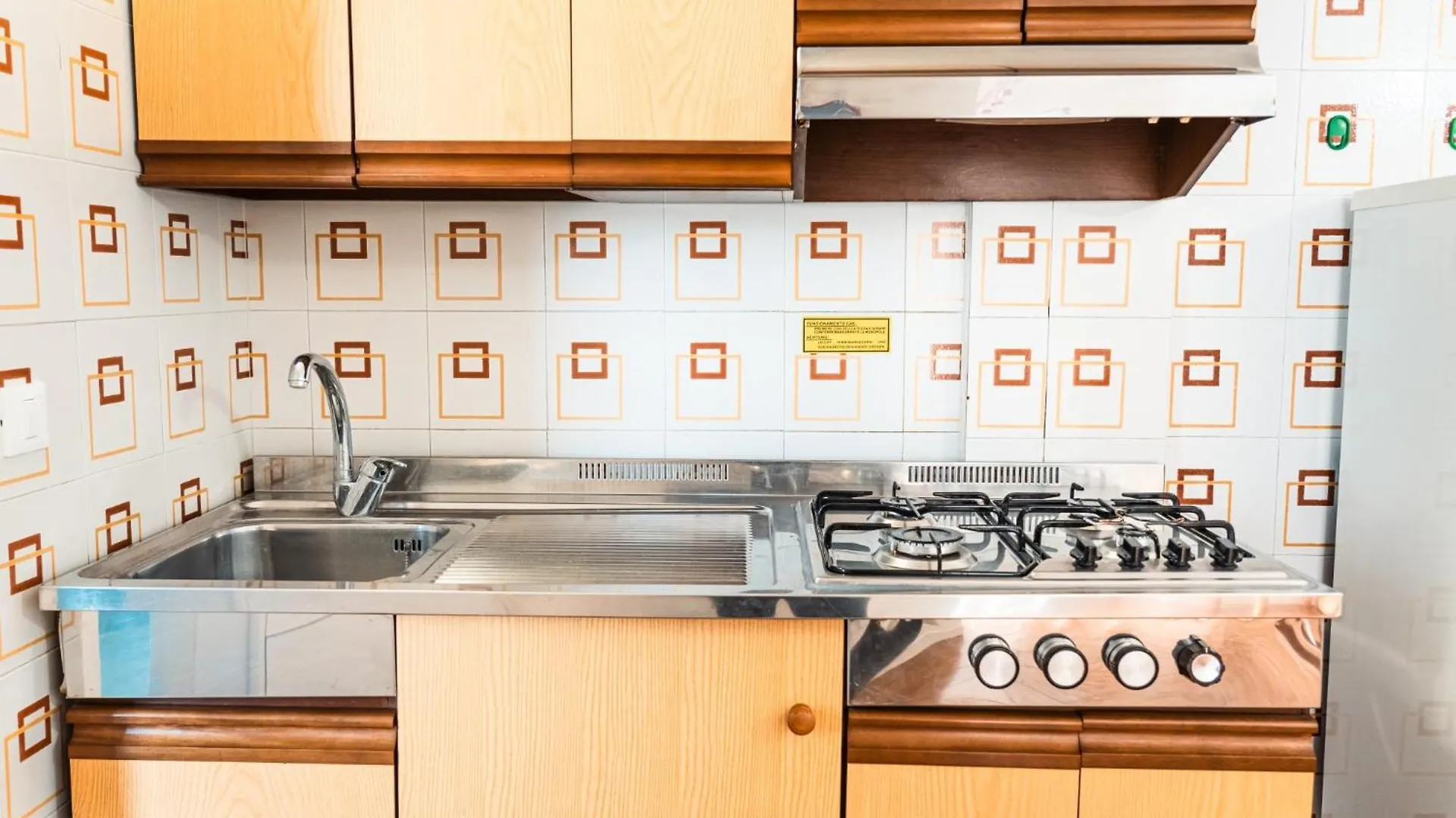 Appartement Condominio Oasi Bibione